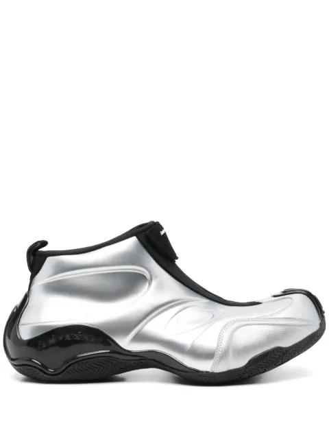 Basketball sneakers by BALENCIAGA