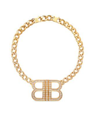 Bb 2.0 Necklace by BALENCIAGA