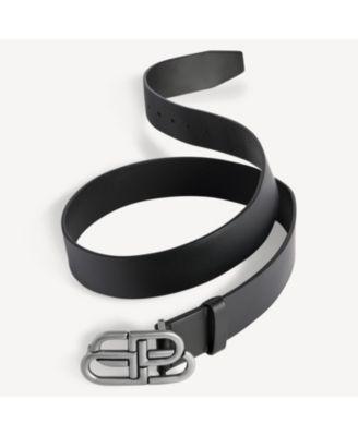 Bb Extra Large Belt by BALENCIAGA