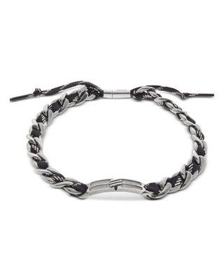 Bb Icon Lace Choker by BALENCIAGA