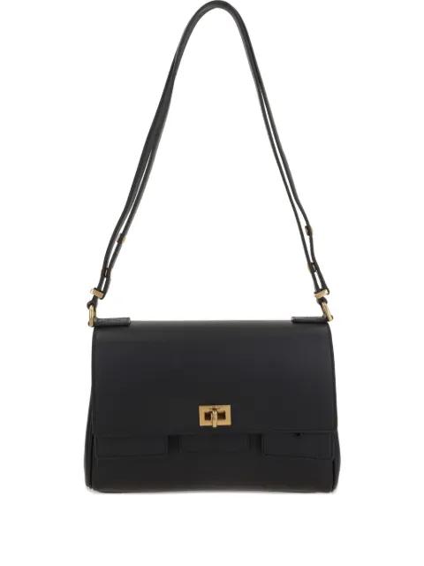 Bel Air XS flap shoulder bag by BALENCIAGA