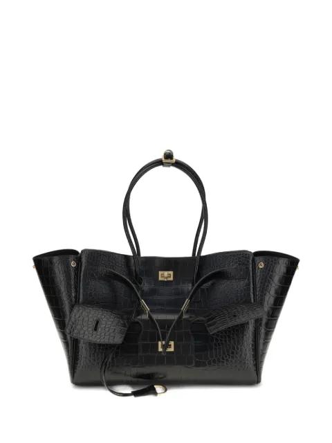 Bel Air medium shoulder bag by BALENCIAGA