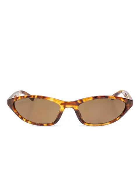 Blade sunglasses by BALENCIAGA