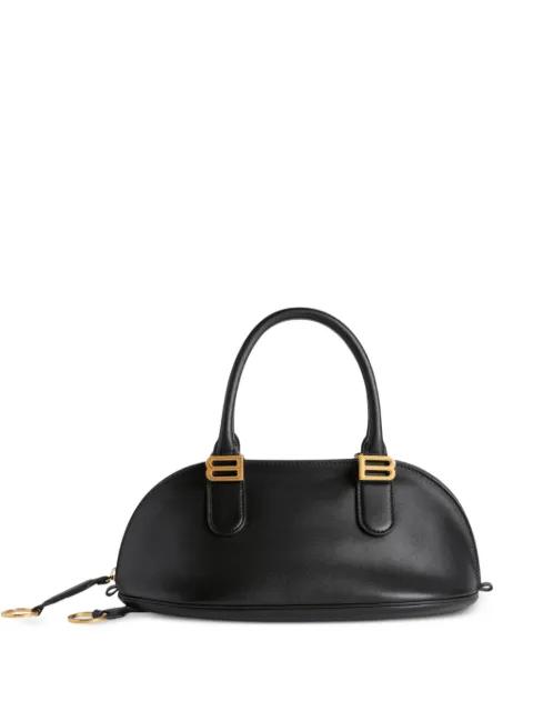 Bolero Bowling mini bag by BALENCIAGA