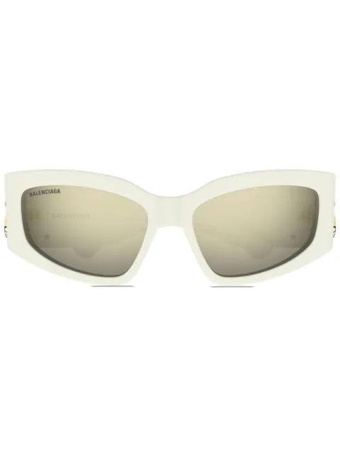 Bossy Cat sunglasses by BALENCIAGA