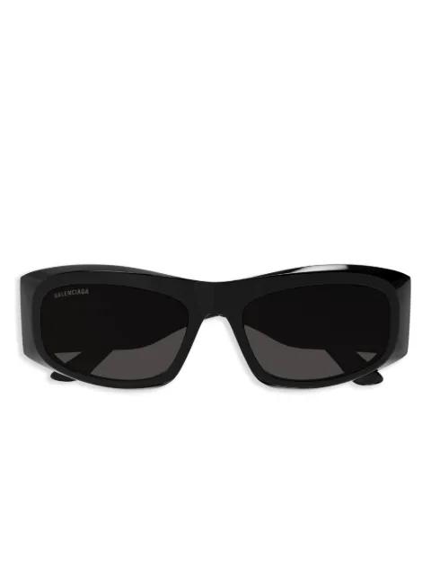 Bossy sunglasses by BALENCIAGA