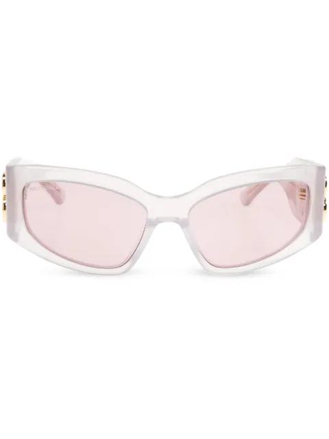 Bossy sunglasses by BALENCIAGA