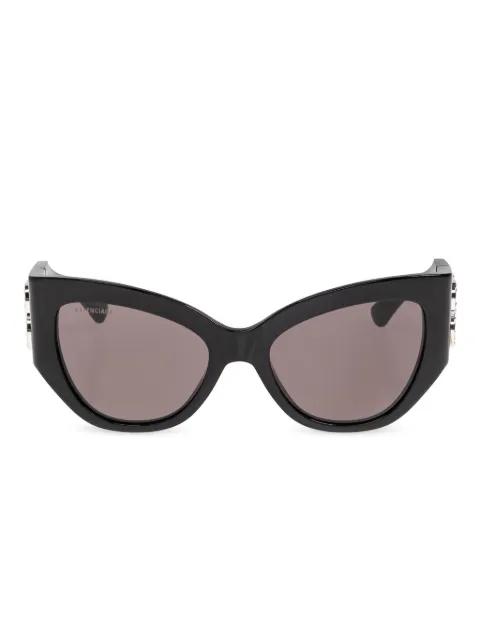 Bossy sunglasses by BALENCIAGA