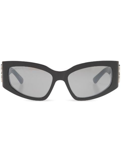 Bossy sunglasses by BALENCIAGA