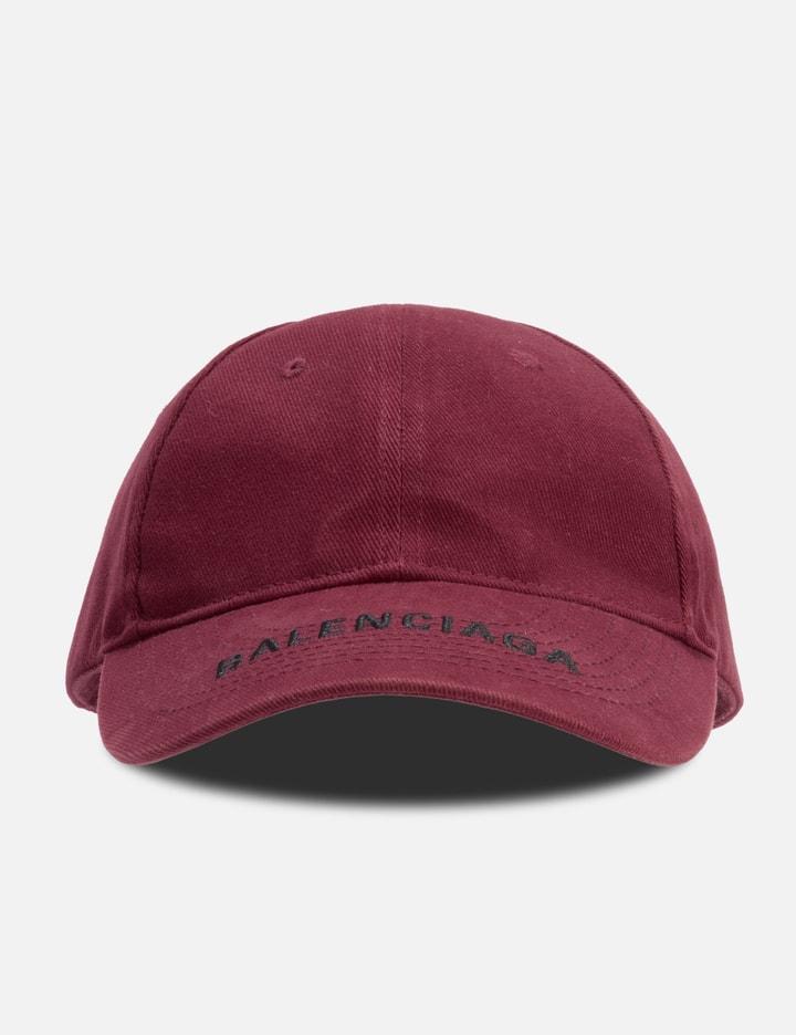 Cap by BALENCIAGA