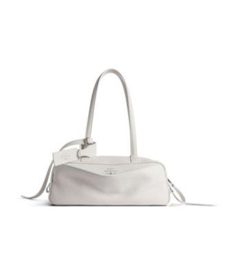 Carrie Bowling Bag by BALENCIAGA