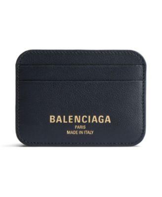 Cash 2.0 Card Holder by BALENCIAGA