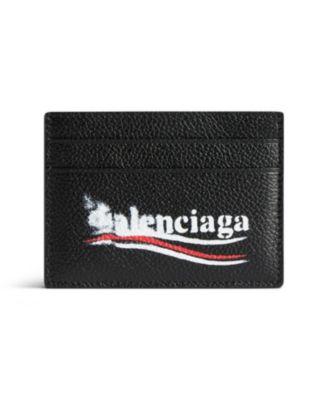 Cash Card Holder by BALENCIAGA