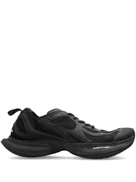 Circuit Worn-Out sneakers by BALENCIAGA