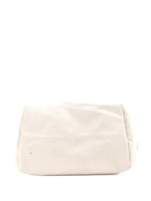 Cities Jumbo Printed Canvas Large tote bag by BALENCIAGA 