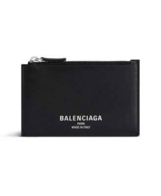 Credit Long Coin and Card Holder by BALENCIAGA