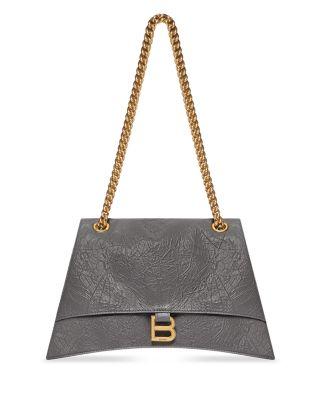 Crush Medium Chain Bag by BALENCIAGA