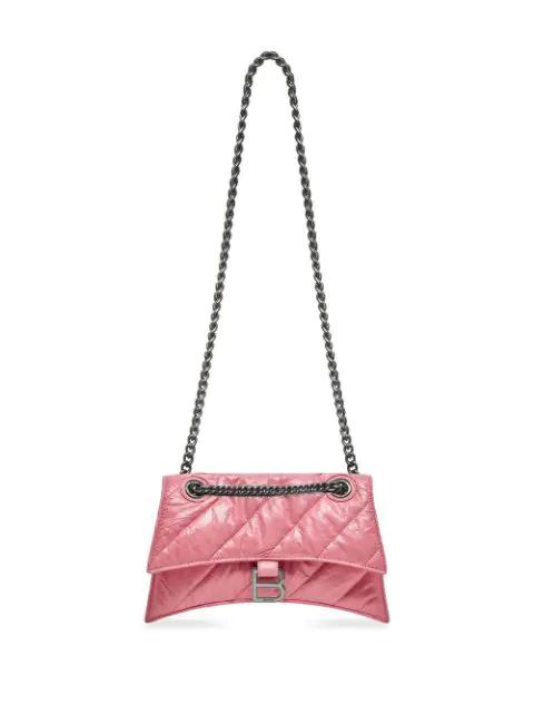 Crush shoulder bag by BALENCIAGA