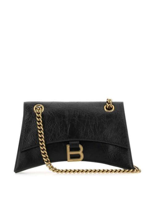 Crush shoulder bag by BALENCIAGA