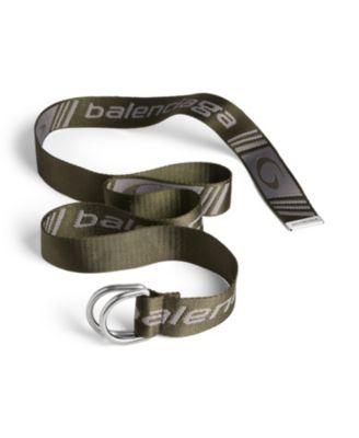 D Ring Belt by BALENCIAGA