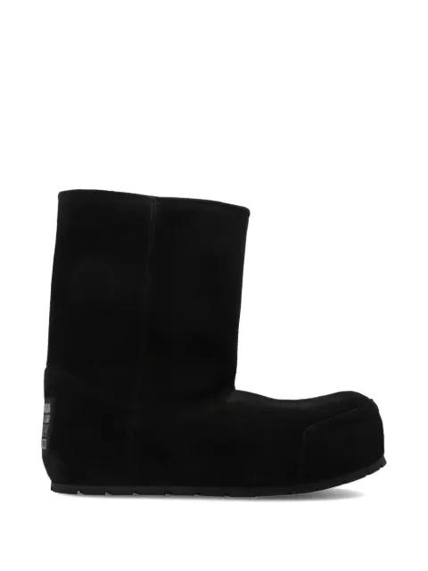 Dumbo boots by BALENCIAGA