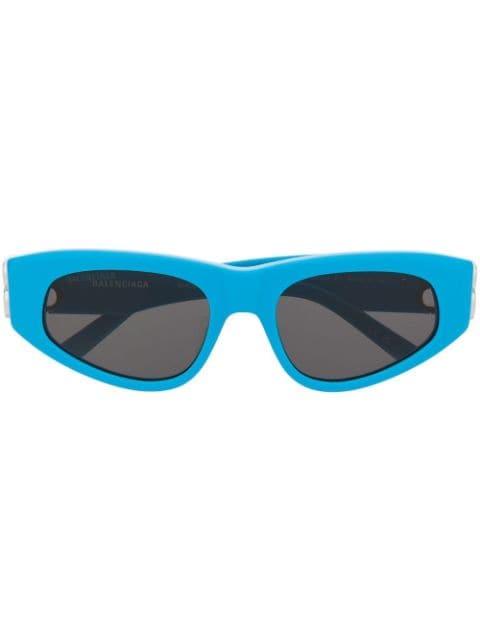 Dynasty D-frame sunglasses by BALENCIAGA