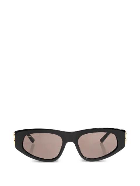 Dynasty D-frame sunglasses by BALENCIAGA