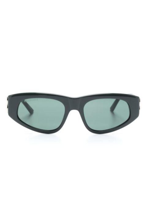 Dynasty D-frame sunglasses by BALENCIAGA