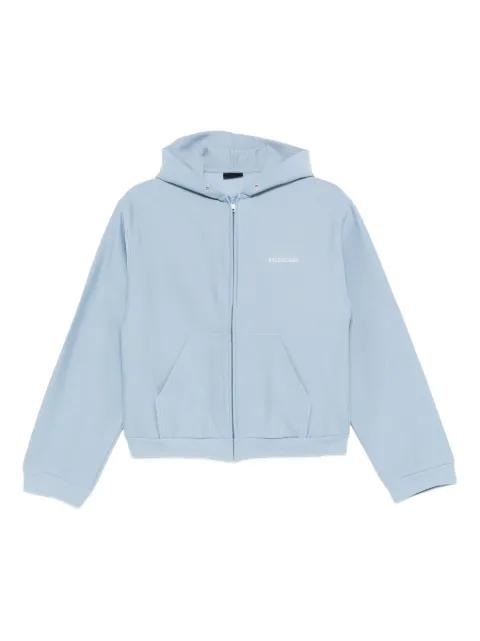 Ela's hoodie by BALENCIAGA