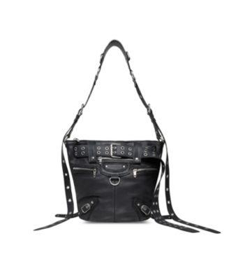 Emo Bucket Bag by BALENCIAGA