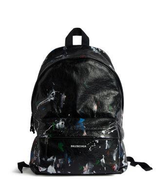 Explorer Backpack by BALENCIAGA