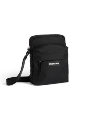 Explorer Crossbody Pouch by BALENCIAGA