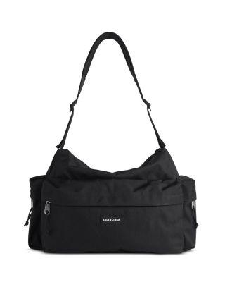 Explorer Multipocket Weekender Medium by BALENCIAGA