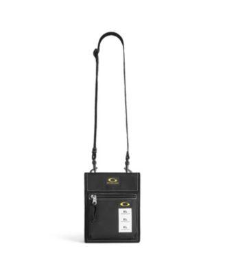 Explorer Small Pouch with Strap by BALENCIAGA