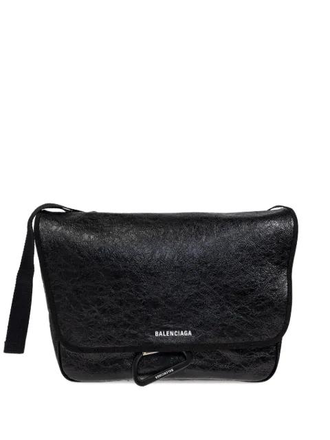 Explorer shoulder bag by BALENCIAGA