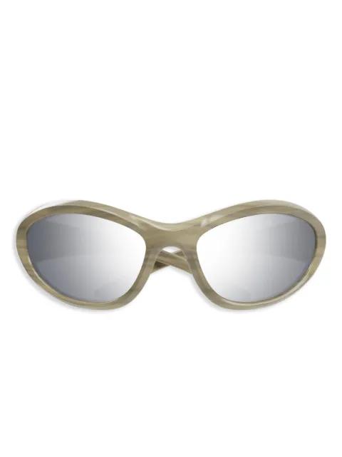 Extreme Sporty sunglasses by BALENCIAGA