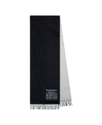 Garde-Robe Scarf by BALENCIAGA