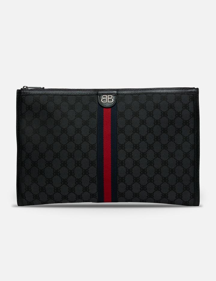 Gucci Clutch by BALENCIAGA