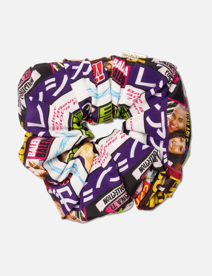 Hair Band by BALENCIAGA
