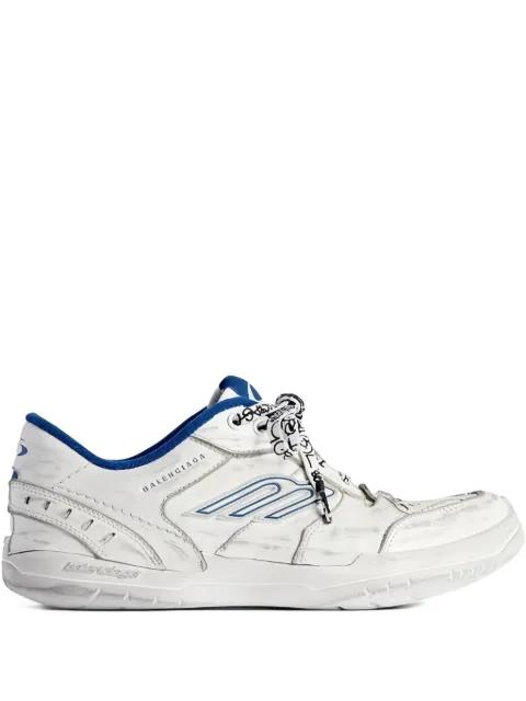Hamptons sneakers by BALENCIAGA