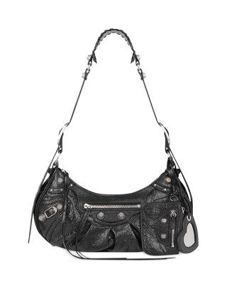 Le Cagole Shoulder Bag by BALENCIAGA