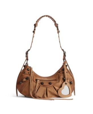 Le Cagole Shoulder Bag by BALENCIAGA