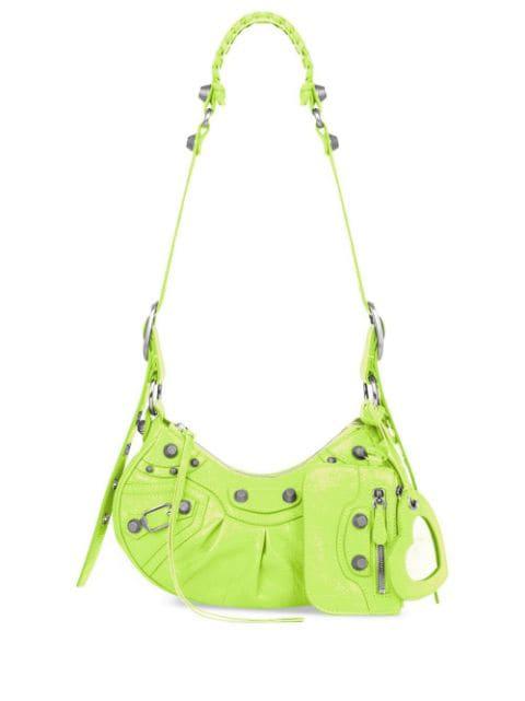 Le Cagole XS shoulder bag by BALENCIAGA