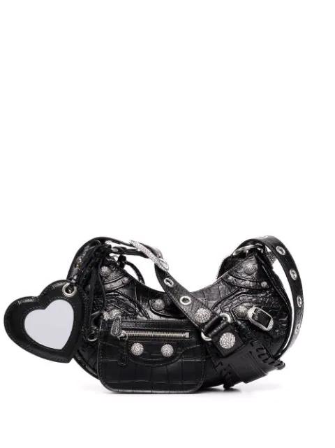 Le Cagole XS shoulder bag by BALENCIAGA