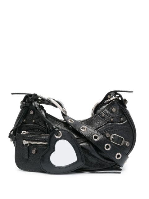 Le Cagole XS shoulder bag by BALENCIAGA