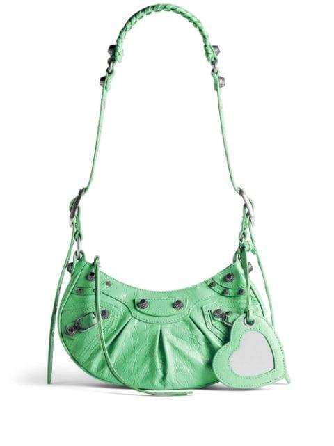 Le Cagole XS shoulder bag by BALENCIAGA
