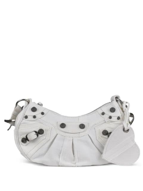 Le Cagole shoulder bag by BALENCIAGA