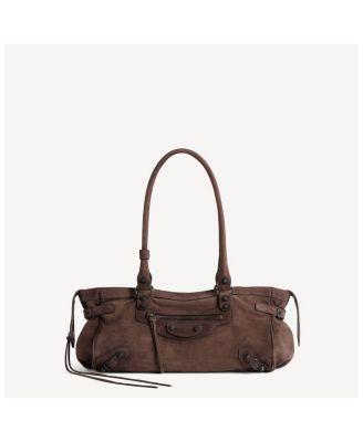 Le City Bag East-west by BALENCIAGA