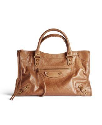 Le City Bag Medium by BALENCIAGA