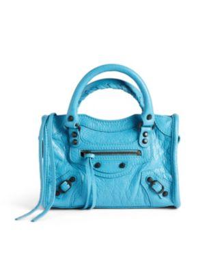Le City Bag Nano by BALENCIAGA